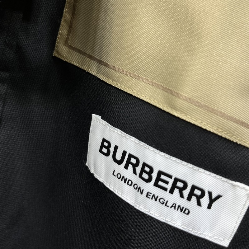 Burberry 巴寶莉，2023fw新款格子長袖襯衫，官網最新發售， 必