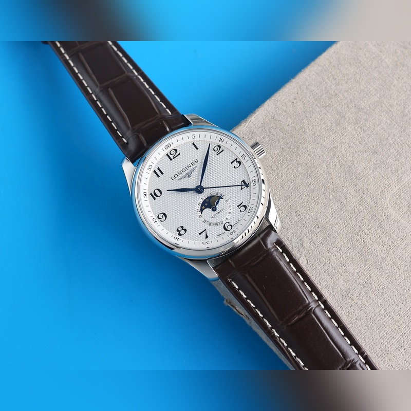 Longines tw clearance