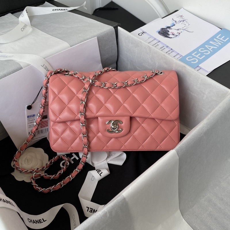 Chanel a01113 discount