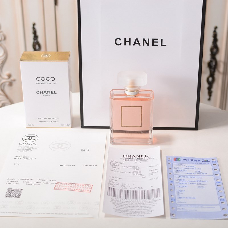 品牌名稱:CHANEL/香奈兒 可可小姐/摩登coco女士淡香精