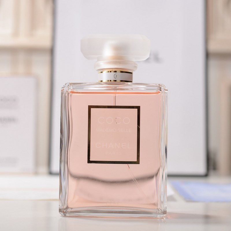 品牌名稱:CHANEL/香奈兒 可可小姐/摩登coco女士淡香精