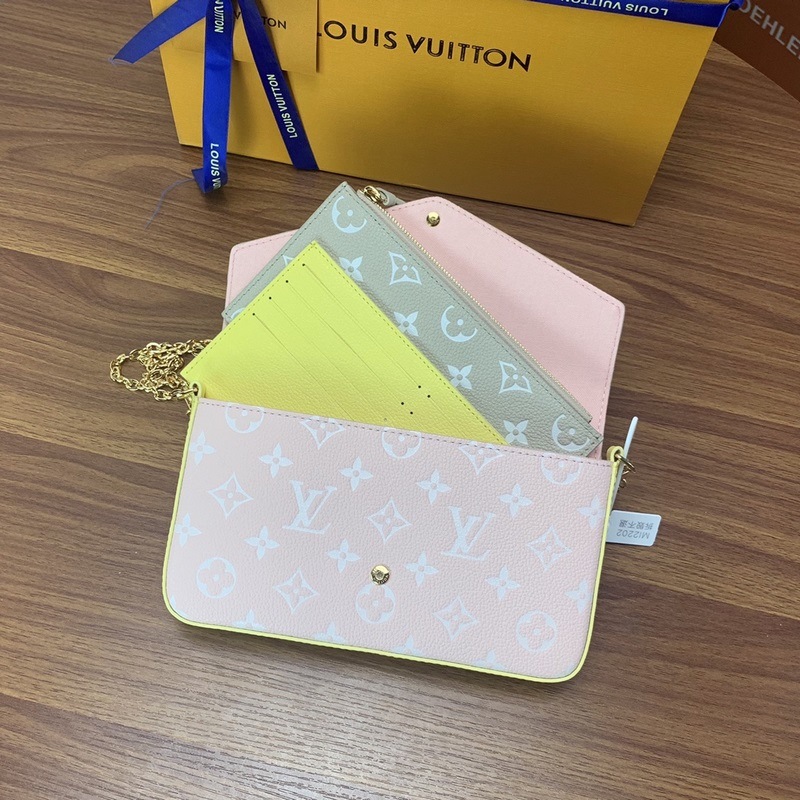 Louis Vuitton Pochette Felicie M81359