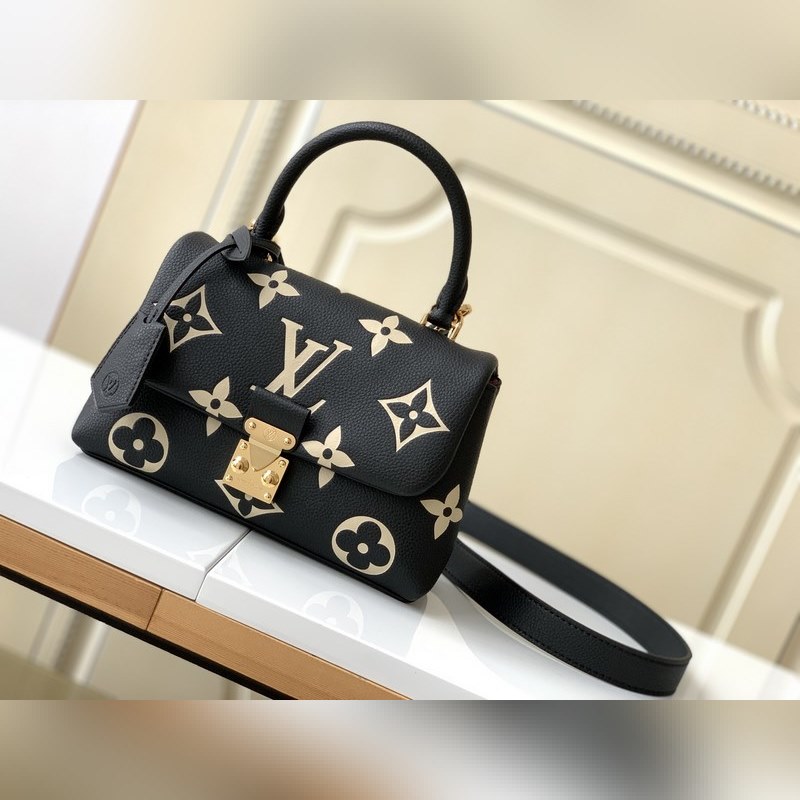 LOUIS VUITTON Madeleine BB M46008