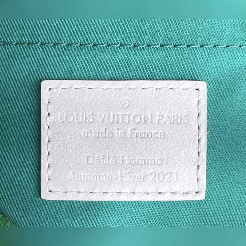 M80816 Louis Vuitton Everyday LV Mini Soft Trunk