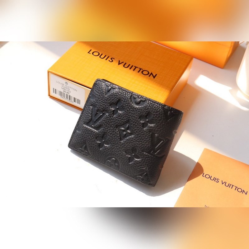 Louis Vuitton Slender wallet (M69075)