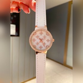 為進軍鐘錶領域20週年歡慶，Louis Vuitton推出Tambour 20週年腕錶- Horoguides 名錶指南- 台灣