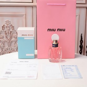 缪缪/MIU MIU  粉漾  Miu Miu L鈥楨au Rosee