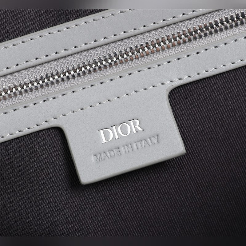 Christian Dior DIOR OBLIQUE Dior lingot 50 bag (1ADDU115YKY_H27E)