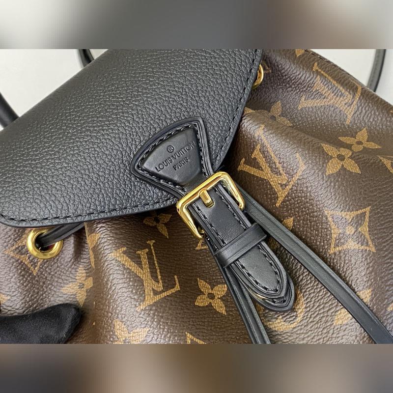 Louis Vuitton Montsouris bb (M45516)