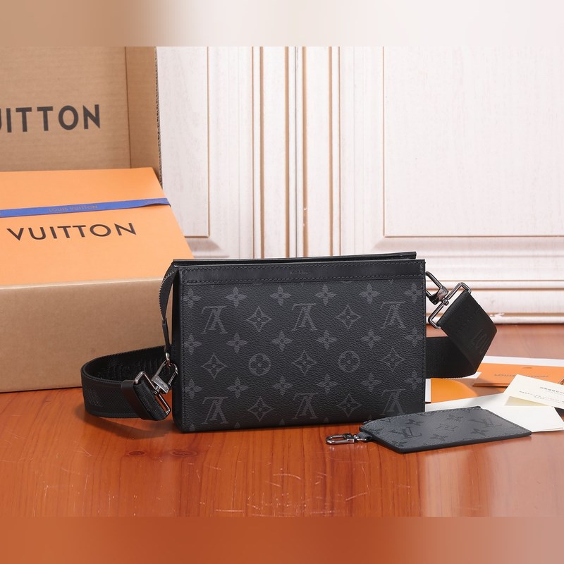 Shop Louis Vuitton GASTON Gaston wearable wallet (GASTON WEARABLE WALLET,  M81124, GASTON WEARABLE WALLET, M81124) by Mikrie