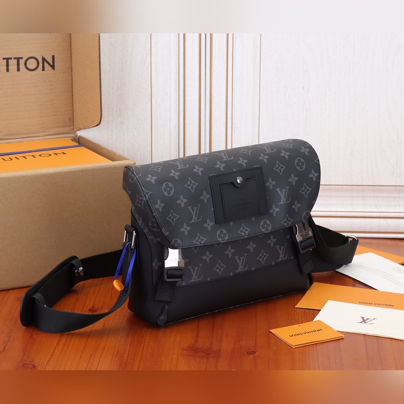 Louis Vuitton Messenger Pm Voyager (M40511)