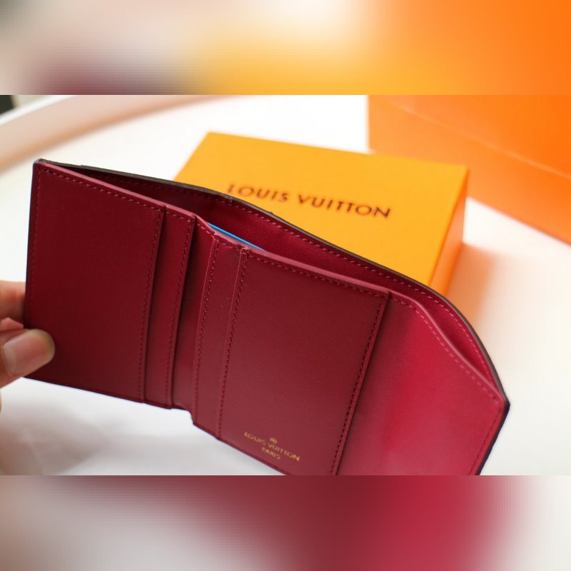 Louis Vuitton Micro wallet (M68704)