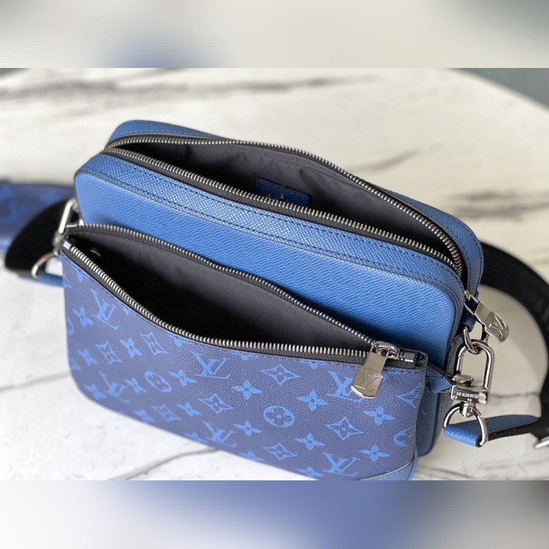 Louis Vuitton Trio Messenger (M30848)