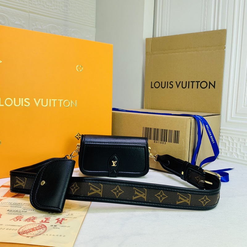 Louis Vuitton Officier M69841