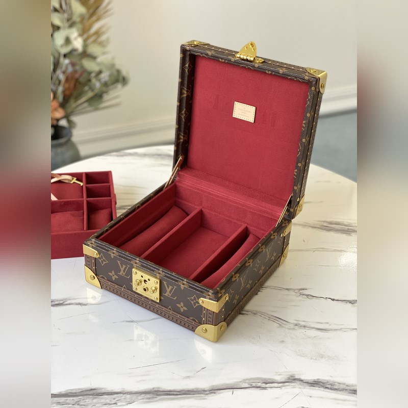 LV M13513 Jewelry Box Replica