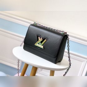 M59894 Louis Vuitton Epi Twist MM Handbag