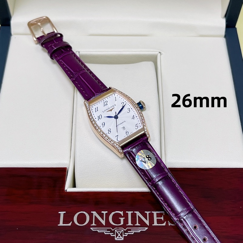 v8 2022 Longines